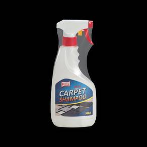 Koya P-117 Carpet Shampoo 500ml 地毯清洁剂 12btl/ ctn