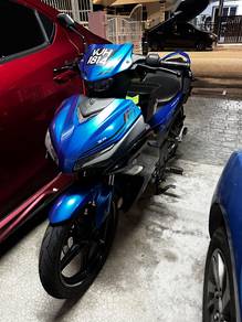 Yamaha Y16ZR