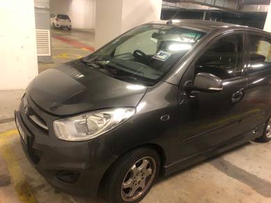 Inokom i10 STANDARD SPEC in Cyberjaya, SGR