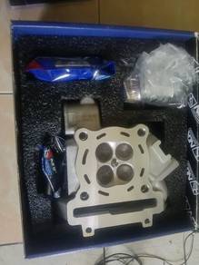 head nlk cnc porting  20/23 tk pakai lgi