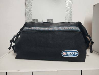 Outdoor Waist Bag Crossbody 