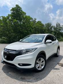 2015 Honda HR-V V