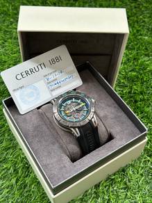 Cerruti 1881