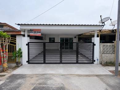 1-storey Terraced House For Sale in Kuantan,PHG