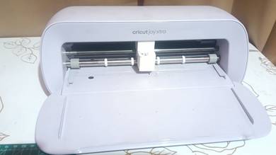 Mesin Pemotong Cricut