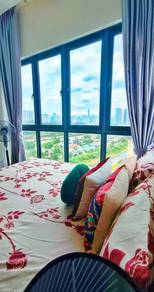Room in Old Klang Road, KUL