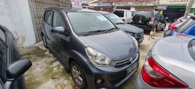 Perodua MyVi EZi PREMIUM in Puchong, SGR