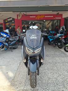 Yamaha NMAX