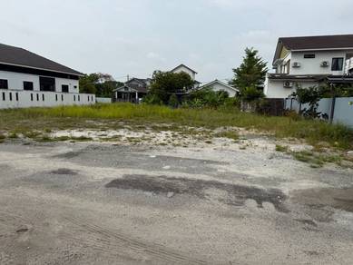 Residential Land in Shah Alam, SGR