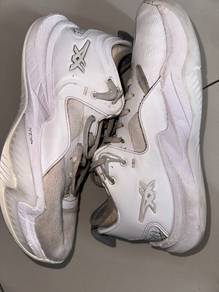 uk6.5 asics gelhoop v16 basketball volleyball