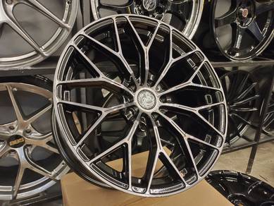 NEW SPORT RIM 19 iNCH AD BMW G20 G30 W213 W222