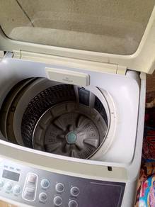 Mesin Basuh Washing Machine
