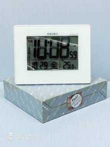 seiko table/ wall clock