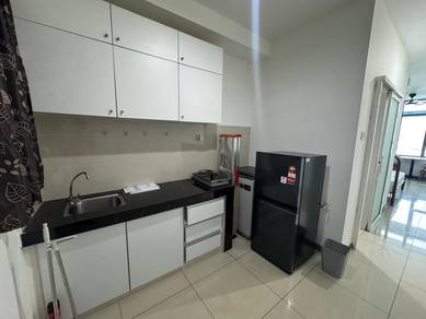 Service Residence For Rent in Centrestage Designer Suite