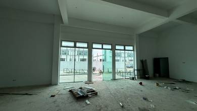 Warehouse / Factory For Rent in Senai,JHR