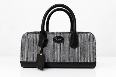 Caramello Re-Edition Satchel Bag Limited Edition