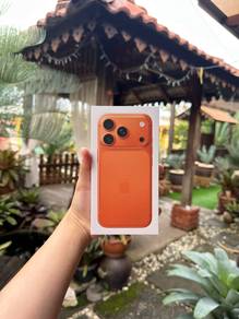 Iphone 17 pro 256gb new