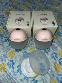 Malish handfree pam