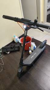 Scooter Kick E2PRO （价格可商量，price can discuss）