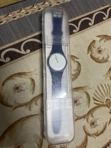 Swatch Bluesound