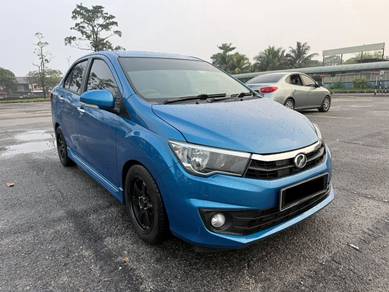 Perodua Bezza PREMIUM X in Klang, SGR