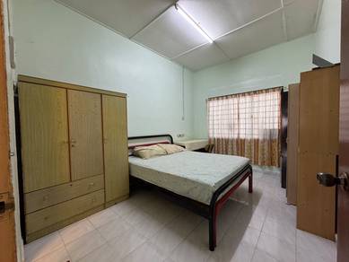 1-storey Terraced House For Rent in Masai,JHR