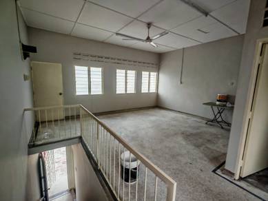 Townhouse For Rent in Setapak,KUL