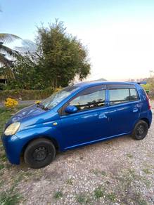 Perodua Viva 850 EX in Kangar, PLS