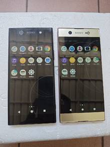Sony Xperia XA1 Ultra