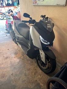 Yamaha XMAX