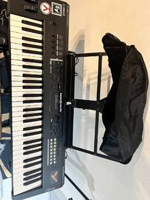 yamaha Mx61