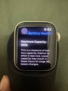 Apple Watch Se 2nd gen