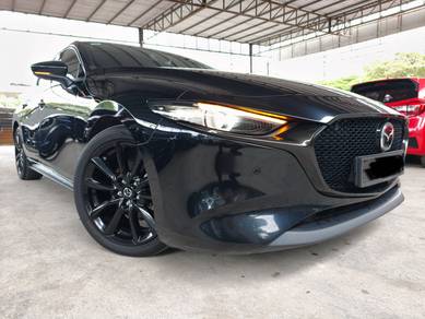 Mazda 3 IGNITE in Johor Bahru, JHR