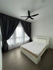 Mattress and bed