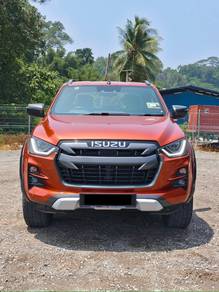 Isuzu D-Max X-SERIES in Penampang, SBH