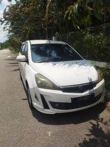 Proton Exora BOLD STANDARD in Pasir Gudang, JHR