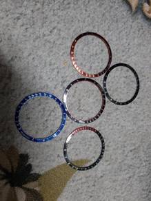 Insert bazel seiko