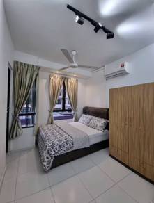Apartment For Rent in The Heights Residence