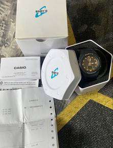 Casio Baby-G