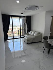 Service Residence For Rent in Tower 33