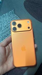 ip 17promax 256gb