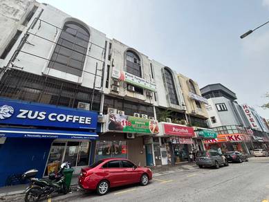 Shop lot For Sale in Cheras,KUL