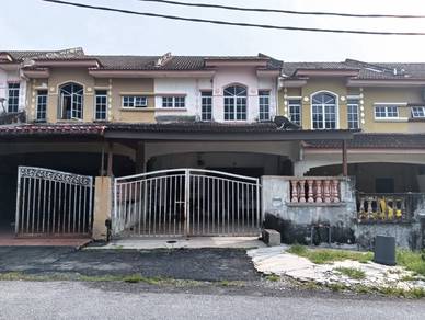 2.5-storey Terraced House For Sale in Tanjung Malim,PRK