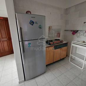 Condominium For Rent in U-Garden