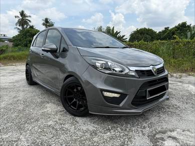Proton Iriz PREMIUM in Kajang, SGR