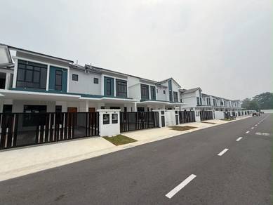 2-storey Terraced House For Rent in Skudai,JHR