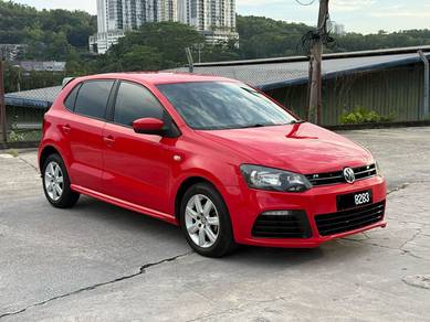 Volkswagen Polo (CKD) in Cheras, SGR