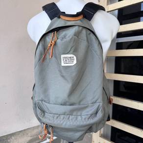 FREDRIK PACKERS 500D Day Pack backpack.