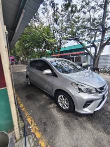 Perodua MyVi STANDARD G in Sungai Petani, KDH