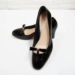 JILL STUART Enamel Pumps